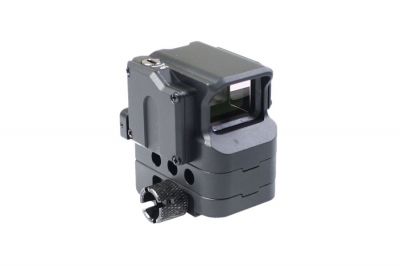 ZO FC1 MOA Red Dot Sight (Black) - Detail Image 1 © Copyright Zero One Airsoft
