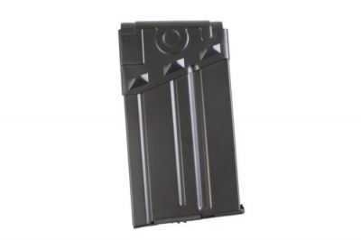 Classic Army AEG Mag for G3 500rds - Detail Image 1 © Copyright Zero One Airsoft