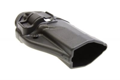 Blackhawk CQC SERPA Holster for Beretta Storm PX4 Right Hand (Black) - Detail Image 4 © Copyright Zero One Airsoft