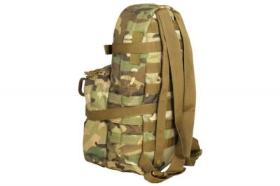 Viper One Day MOLLE Pack (MultiCam) - Detail Image 2 © Copyright Zero One Airsoft