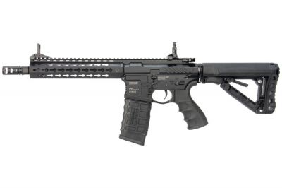 G&G AEG GC16 SR-L with ETU - Detail Image 1 &copy; Copyright Zero One Airsoft