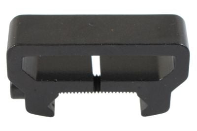 Echo1 CNC Sling Mount for 20mm RIS - Detail Image 1 © Copyright Zero One Airsoft