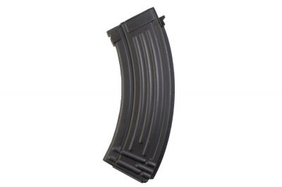 Lonex String Pull Flash Mag for AK 520rds - Detail Image 1 © Copyright Zero One Airsoft
