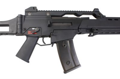 WE GBB G39 with Tier 2 Upgrades (Bundle) - Detail Image 10 © Copyright Zero One Airsoft