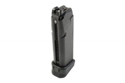 Tokyo Marui GBB Mag for GK 25rds - Detail Image 6 © Copyright Zero One Airsoft