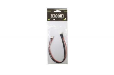 ZO 3S Balance Lead Extension (11.1v) - Detail Image 2 © Copyright Zero One Airsoft