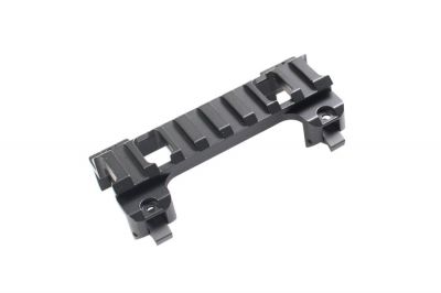 Pirate Arms Rail Mount for PM5/G3