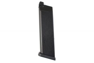 WE CO2 Mag for GK17/GK18 25rds - Detail Image 1 © Copyright Zero One Airsoft