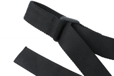 ZO MA3 Multi-Mission Sling (Black) - Detail Image 3 © Copyright Zero One Airsoft