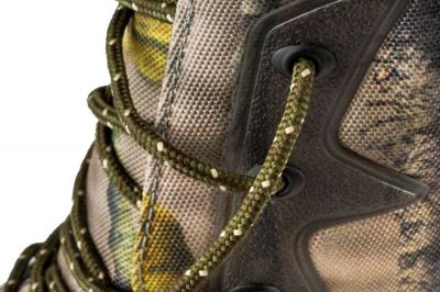 Jack Pyke Tundra Evo 2 Boots - Detail Image 2 © Copyright Zero One Airsoft