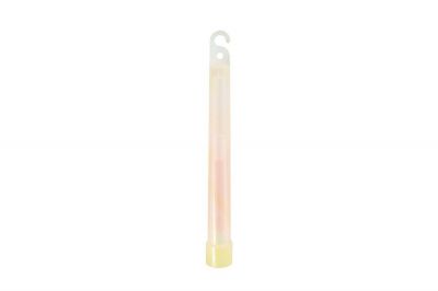 SMS 6" 6-8 Hour Lightstick (White) - Detail Image 1 © Copyright Zero One Airsoft