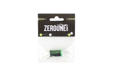 ZO Tesla Battery CR2 3v