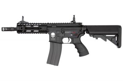 G&G AEG GC16 300BOT - Detail Image 1 &copy; Copyright Zero One Airsoft