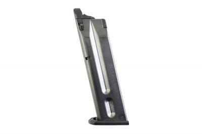 KSC GBB Mag for M8000 Cougar - Detail Image 1 © Copyright Zero One Airsoft