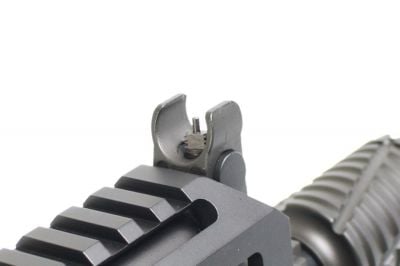APS AEG Ghost Patrol Compact AKS-74 - Detail Image 8 © Copyright Zero One Airsoft