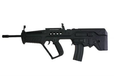 S&T AEG TVR-21 Pro (Black)