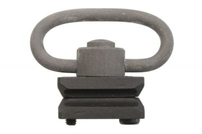 G&P QD Front Sight Sling Mount - Detail Image 1 © Copyright Zero One Airsoft