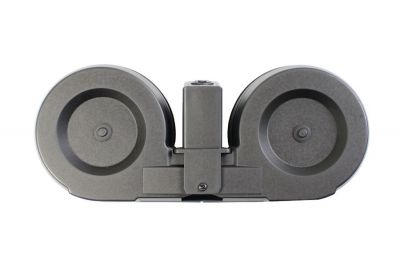 A&K Box Mag for G39 2500rds