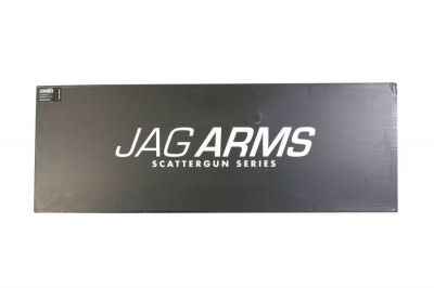 JAG Arms Gas Scattergun TSS Shotgun - Detail Image 10 © Copyright Zero One Airsoft