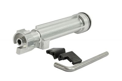 RA-TECH Aluminium Nozzle with Tool Adjust NPAS Set for WE G39