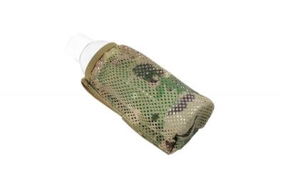 TMC Mesh Bottle Pouch (Multicam) - Detail Image 1 © Copyright Zero One Airsoft