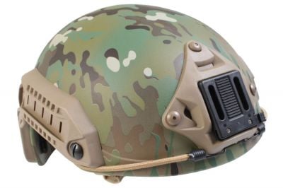 FMA ABS Maritime Helmet (MultiCam)