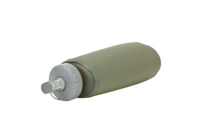 101 Inc Foldable Water Bottle - Detail Image 1 © Copyright Zero One Airsoft