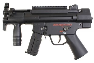 Tokyo Marui High Cycle AEG PM5K - Detail Image 1 © Copyright Zero One Airsoft