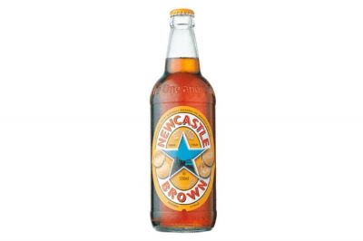 Newcastle Brown Ale 550ml (4.7%) - Detail Image 1 &copy; Copyright Zero One Airsoft