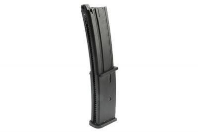 WE GBB Mag for SMG-8 42rds - Detail Image 1 © Copyright Zero One Airsoft