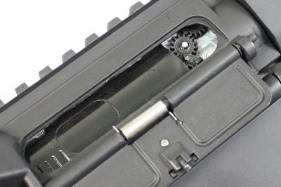 A&K AEG M4 KeyMod (Black) - Detail Image 7 © Copyright Zero One Airsoft
