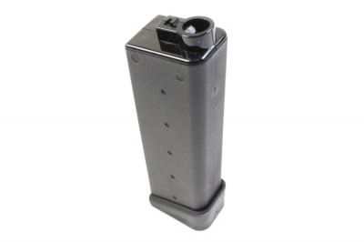 G&G AEG Mag for ARP 9 30rds - Detail Image 3 © Copyright Zero One Airsoft