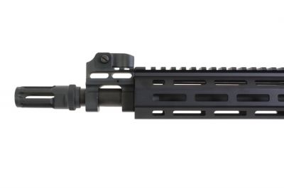 Ares/EMG AEG Sharps Bros Licensed M4 'The Jack-M' with EFCS (Black) - Detail Image 11 © Copyright Zero One Airsoft