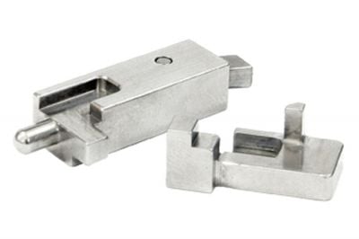 RA-TECH Steel Firing Pin & Valve Locker for WE GBB M4/M16/XM177/T416/PDW/SCAR