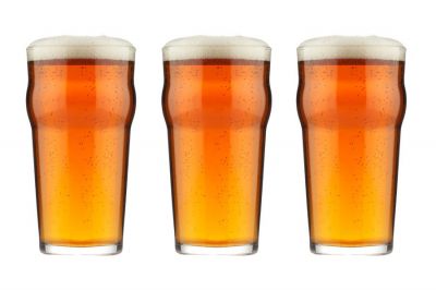 Bar - 3 Pints for £10 (Becks/Stowford/Ringwood) - Detail Image 1 © Copyright Zero One Airsoft