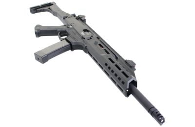 ASG AEG Scorpion EVO 3 A1 Carbine M95 - Detail Image 3 © Copyright Zero One Airsoft