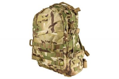 Viper MOLLE Special Ops Pack (MultiCam) - Detail Image 1 © Copyright Zero One Airsoft