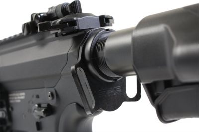 G&G AEG TR16 MBR 308WH with G2 ETU - Detail Image 6 © Copyright Zero One Airsoft