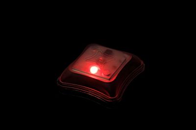 TMC LED Identification Marker - Detail Image 3 © Copyright Zero One Airsoft