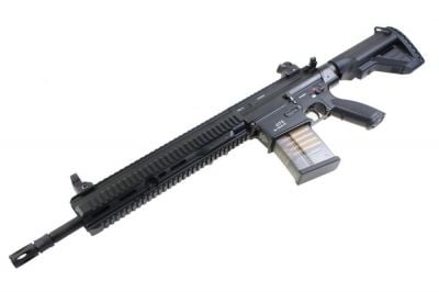 Tokyo Marui Next-Gen Recoil AEG T417 Early Variant - Detail Image 2 © Copyright Zero One Airsoft