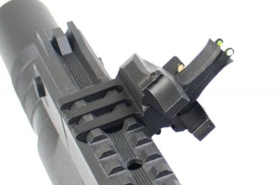 APS R-Type Dynamic Back Up Sight Set - Detail Image 3 © Copyright Zero One Airsoft