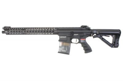 G&G AEG TR16 MBR 308SR with G2 ETU - Detail Image 1 &copy; Copyright Zero One Airsoft