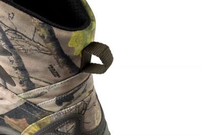 Jack Pyke Tundra Evo 2 Boots - Detail Image 3 © Copyright Zero One Airsoft