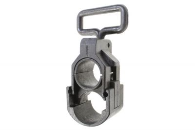 Right Front Sling Swivel for M4 Series - Detail Image 1 © Copyright Zero One Airsoft