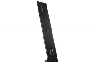 WE GBB Mag for M92 50rds - Detail Image 1 © Copyright Zero One Airsoft