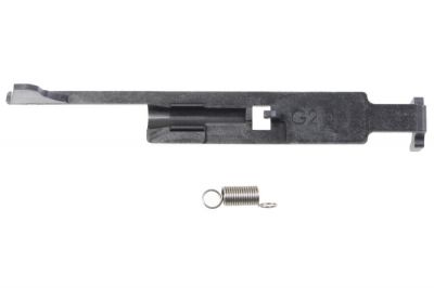 G&G Tappet Plate for G2 Gearbox - Detail Image 1 &copy; Copyright Zero One Airsoft