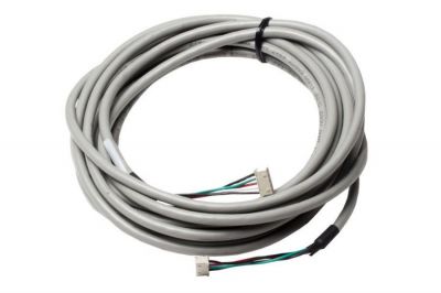 G&G 5m Link Cable for MET - Detail Image 1 &copy; Copyright Zero One Airsoft