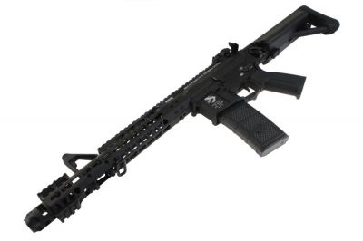 G&P AEG FRS-023 with Free Float Recoil System - Detail Image 3 © Copyright Zero One Airsoft