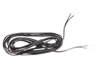 ZO AlphaFire 5m Extension Wire for Wireless Detonator Set - Detail Image 1 © Copyright Zero One Airsoft
