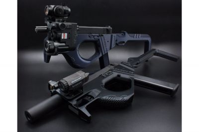 SRU Precision Glock / GK Series Carbine Kit for WE - Detail Image 3 © Copyright Zero One Airsoft
